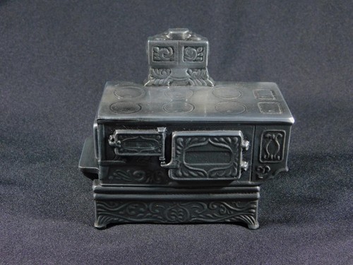 Cold painted cast - , iron