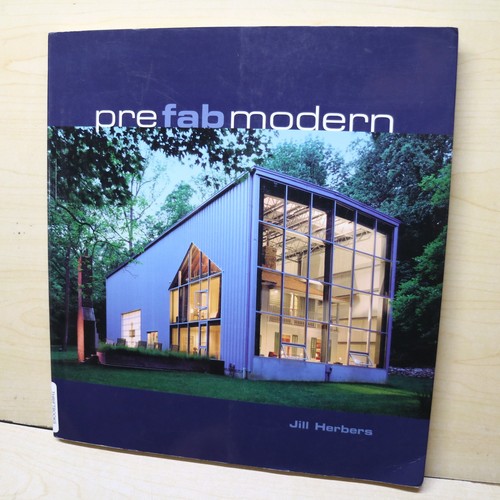 Prefab pre fab - pre,