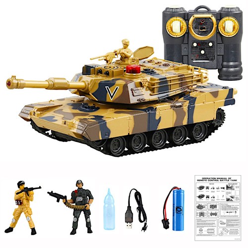 Abrams m1a2 mbt tank 24 - us,
