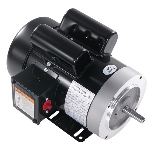 5hp air compressor - air, motor