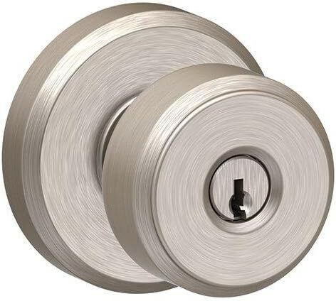 Schlage bowery keyed entry - schlage,