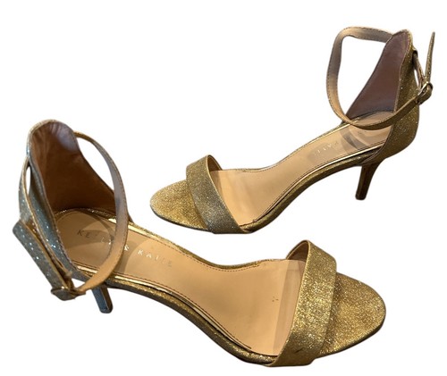 Kelly katie nadia gold - &,