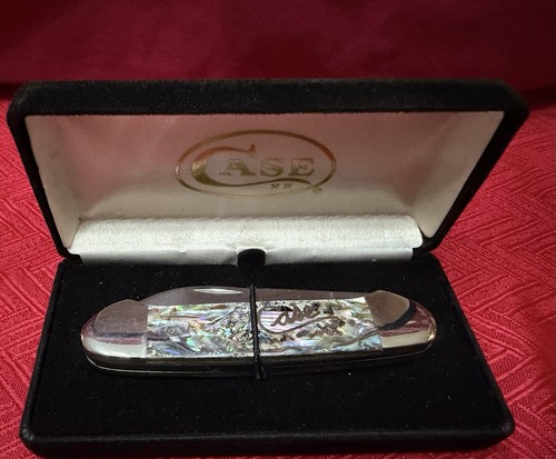 2000 case knife 82131 - 2000,