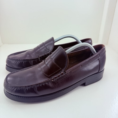Bass weejuns mens - bass, 10d