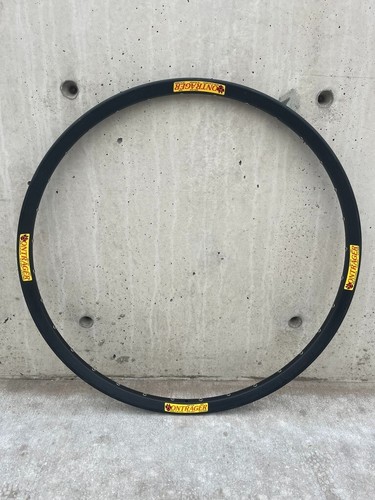 Nos bontrager trek disc - nos,