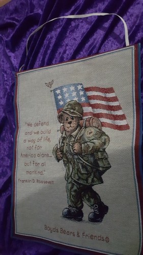 Boyds bears patriotic - boyds,