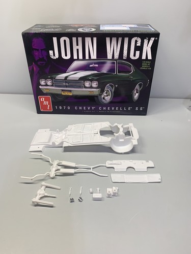 Amt john wick 1970 - amt,