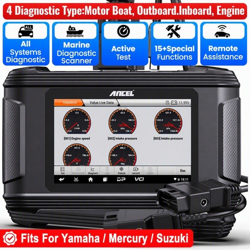 For yamaha mercury - for,