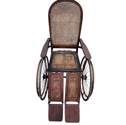 Antique early 20th century oak - century,