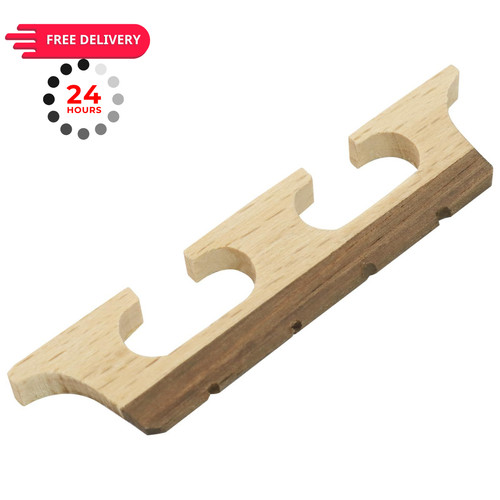 Hordion string banjo bridge - hordion,