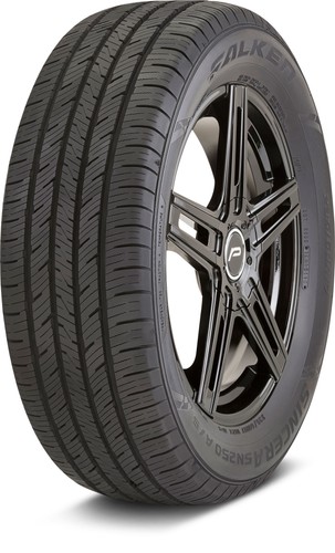 Set falken sincera sn250 - set, of