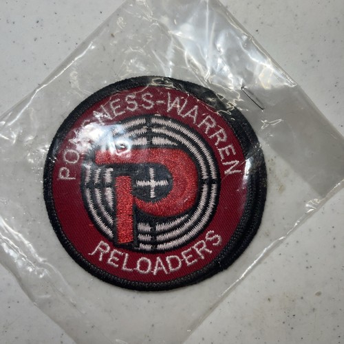 Ponsness warren reloaders - warren,