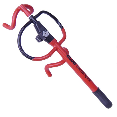 The club 7500 quad - 7500,