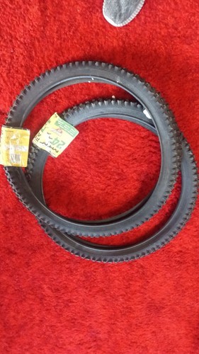 Mtn tire 24x2 - 24x2.10, kids