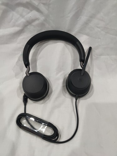 Jabra evolve2 on - jabra, se