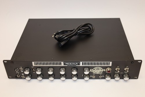 Mesa boogie preamp - mesa,