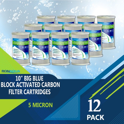 Pcs big blue cto - 12,