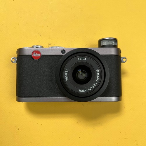 Leica 2mp aps - x1, digital