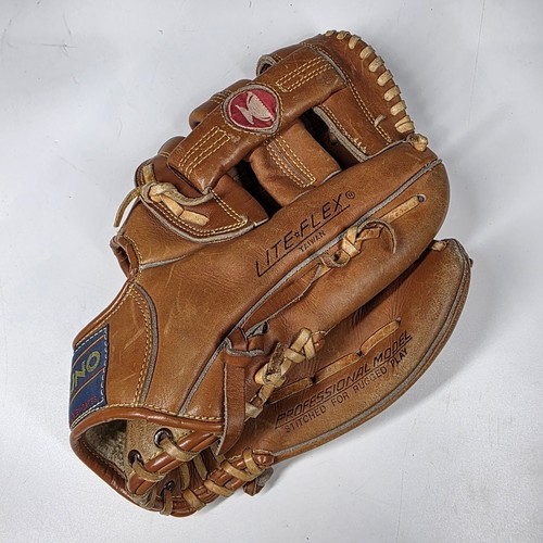 Mizuno baseball glove the - mizuno,