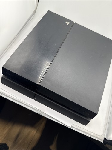 Sony playstation console - playstation, 4