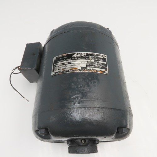 Century sc204 bgc5 1hp - sc204-bgc5-21,