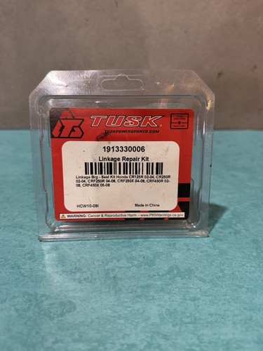 Linkage repair kit honda - repair,