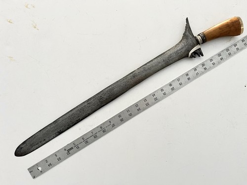 Moro kris sword philippines - kris,