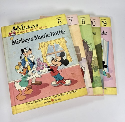Disney mickey young - disney, mickey’s