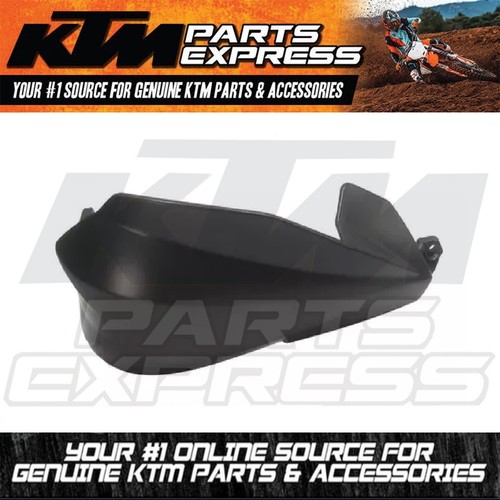 New oem ktm - new, right