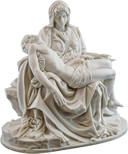 Top collection pieta - top,