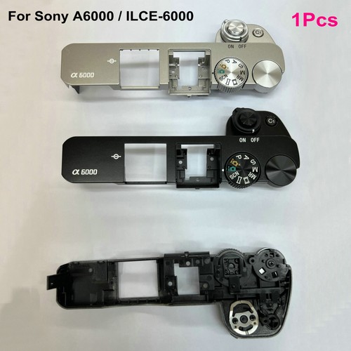 Camera top cover - top, shell