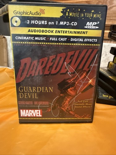 Marvel daredevil guardian - -,