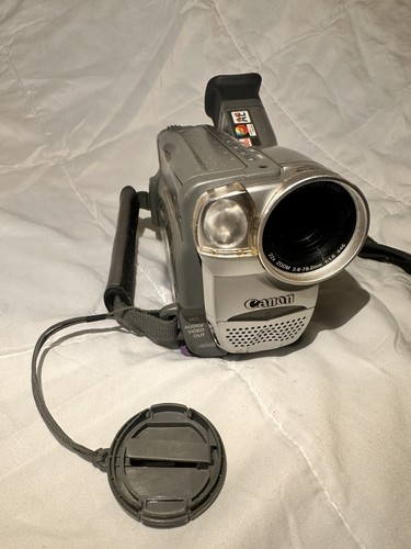 Canones50 es50a 8mm video8 - canones50,