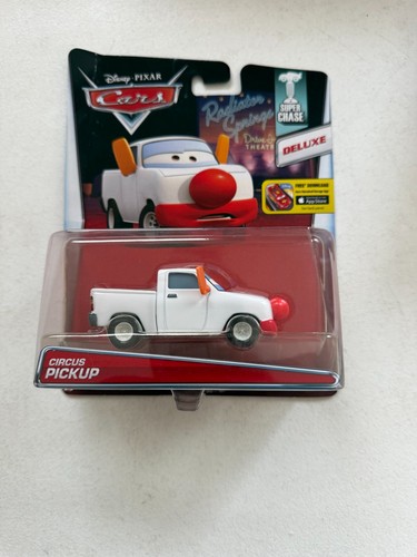 Disney pixar cars super chase - disney,