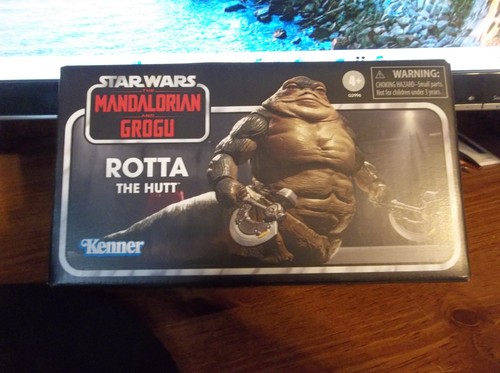 Star wars vintage - star,