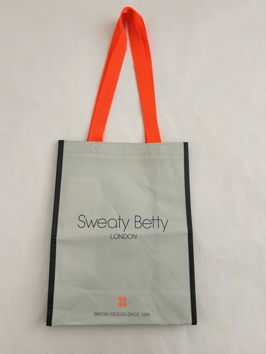 Sweaty betty london reuseable - betty,