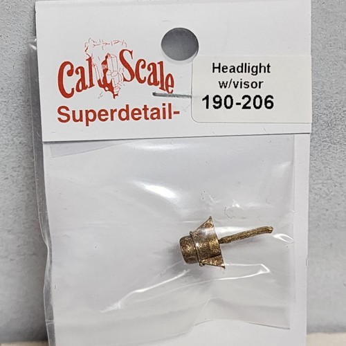 Cal scale 190 206 - cal, 190-206
