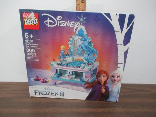 Lego disney frozen 41168 - disney,