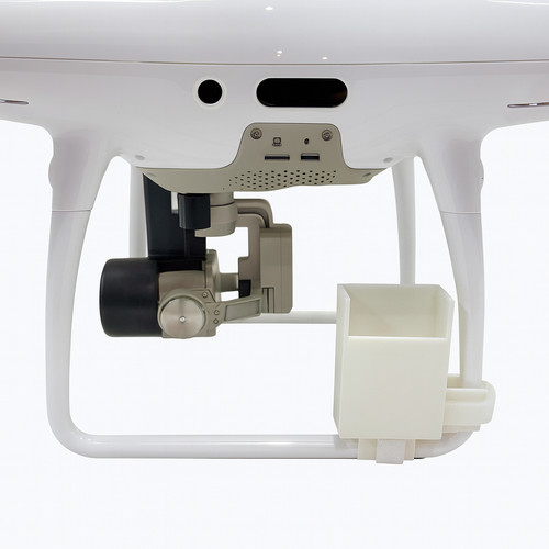 Dji phantom series - dji,