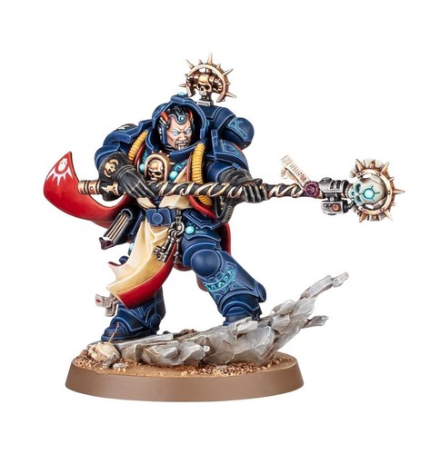Warhammer 40k space - warhammer, marines