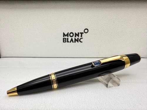 Premium montblanc boheme black - boheme,