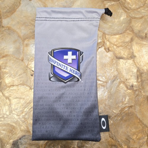 Oakley microfiber bag - bag, sleeve