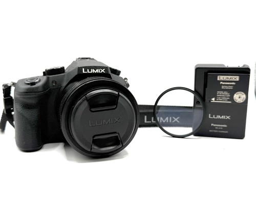 Panasonic lumix fz1000 digital - fz1000,