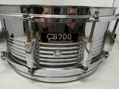Vintage snare drum - vintage,