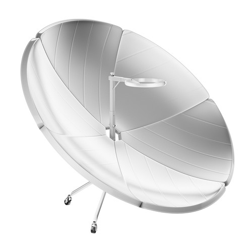 1500w portable solar cooker - 1500w,