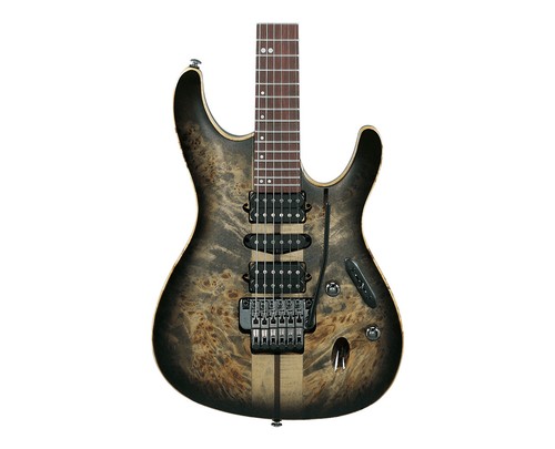 Used ibanez s1070pbzckb - ibanez, s