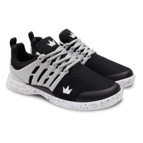 Brunswick avalanche black grey - brunswick, black/grey