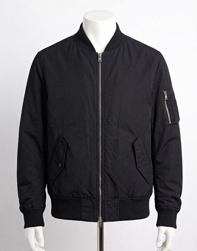 Uniqlo men 1 bomber - men’s,