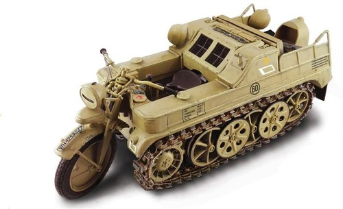 Italeri kettenkrad 7404 - italeri, #7404