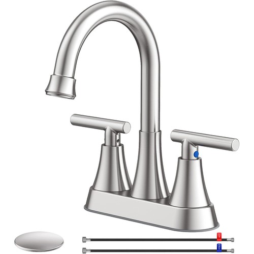 Bathroom faucets for sink in - bathroom,